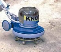 Klindex Floor Polishing Machines -Kroma Grinder 3.0HP