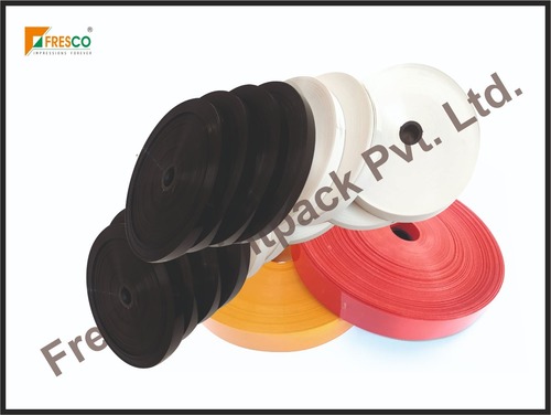 Colour Tipping Film