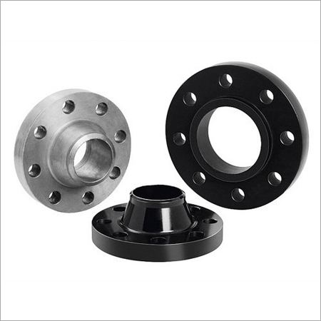 IBR Steel Flange