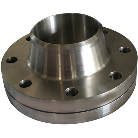 Weld Neck Flange