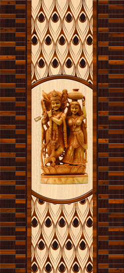 Door Skin Laminate