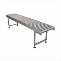 Industrial Conveyors