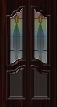 Door Skin Laminate