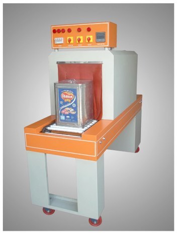 Shrink Tunnel Mppl14x16