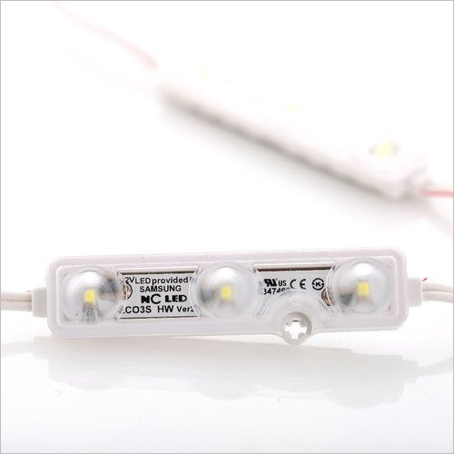 White Osram,Lt, Samsung LED Module, For Lighting at Rs 15/piece in Surat