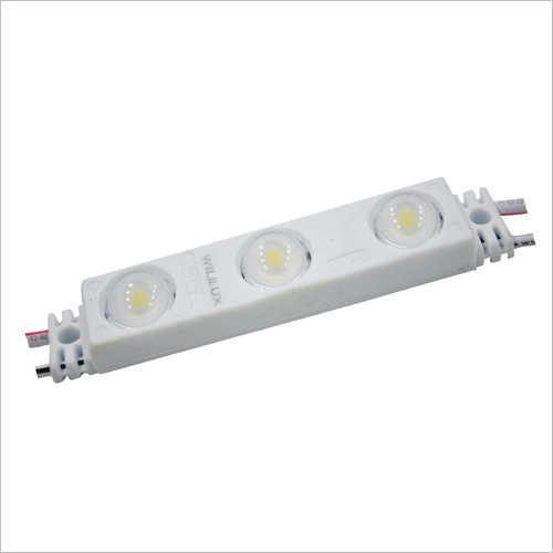 White Osram,Lt, Samsung LED Module, For Lighting at Rs 15/piece in Surat