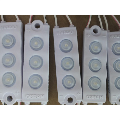 Osram LED Module By NILKANTH CORPORATION