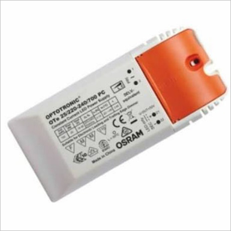 Osram Driver