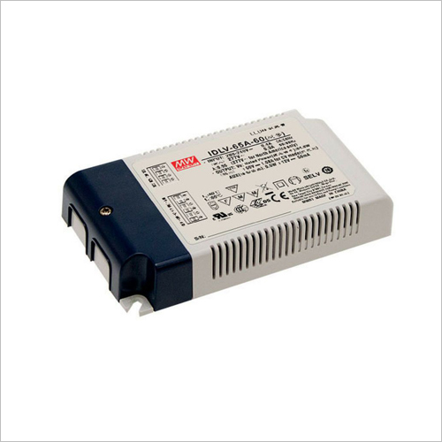 Meanwell Dali Dimmable Driver