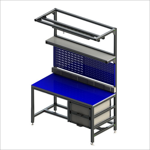 Durable Esd Workstation Table