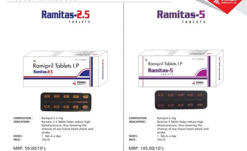 RAMITAS TABLETS