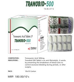 TRANOBID 500