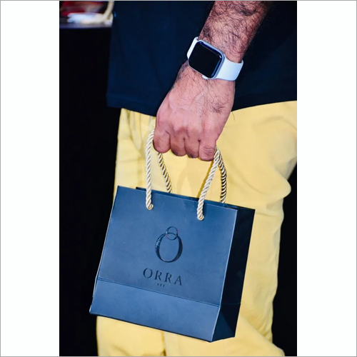 Paper Carry Bag
