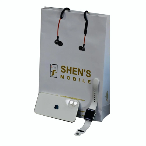 Paper Carry Bag