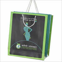 Customize Paper Bag