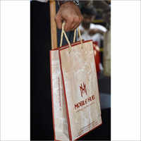 Shopping Carry Bag