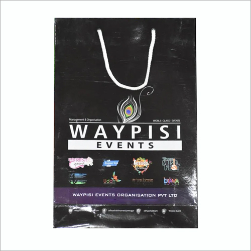 Carry Paper Bag