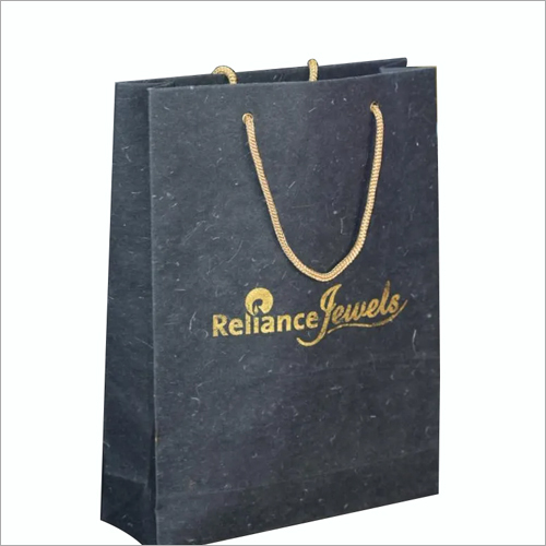Jewellery Paper Bag