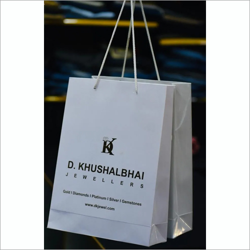 Gift Paper Bag