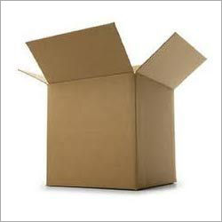 Corrugated Shipping Packing Box
