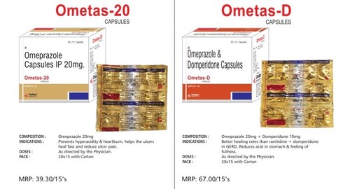 OMETAS 20
