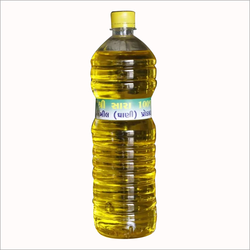 Organic Groundnut Oil - Grade A, High Purity | Organic Cultivation, Versatile Culinary and Cosmetic Uses