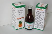 Enzyme Syrup