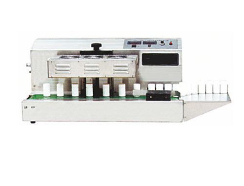 Induction Sealing Machine (Table Top)