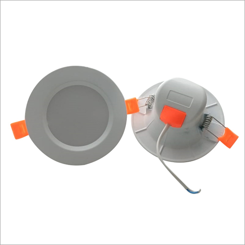 Curve LED Concealed Light