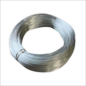 Mild Steel Binding Wire By SMDP INFRASOLUTIONS (OPC) PRIVATE LIMITED