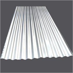 GPGC Roofing Sheet