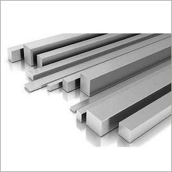 Mild Steel Bars