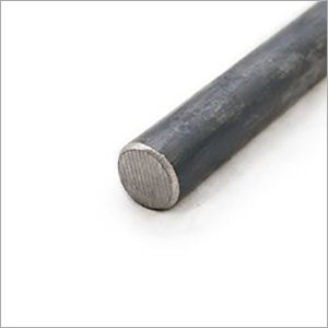 Mild Steel Bars