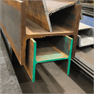 Steel Universal Column Beam