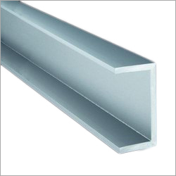 Mild Steel Channels And Angle