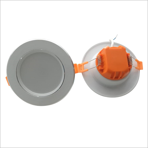 Flora Round LED Concealed Light