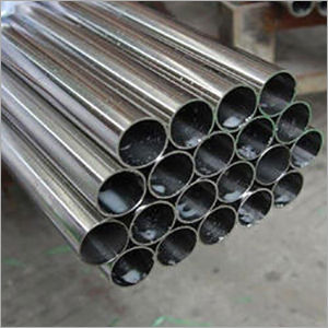 Steel Round Tube