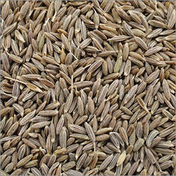 Cumin Seed Grade: Edible