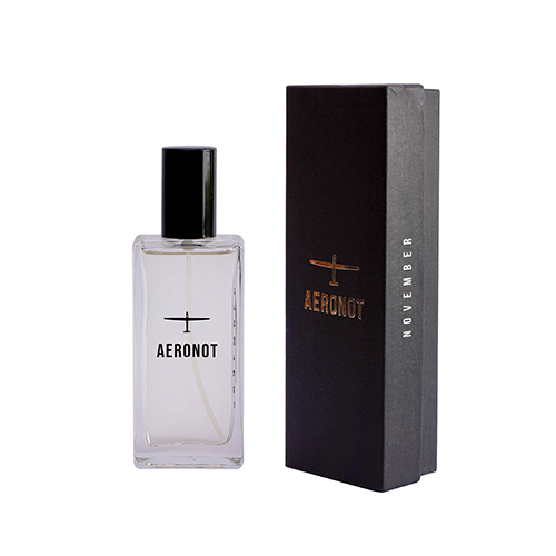 Aeronot November Perfume
