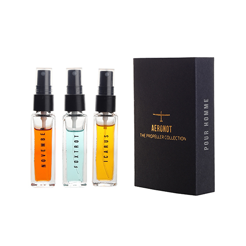Aeronot Pour Homme Perfume Spray