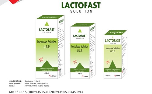LACTOFAST SOLUTION