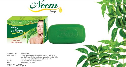 NEEM SOAP