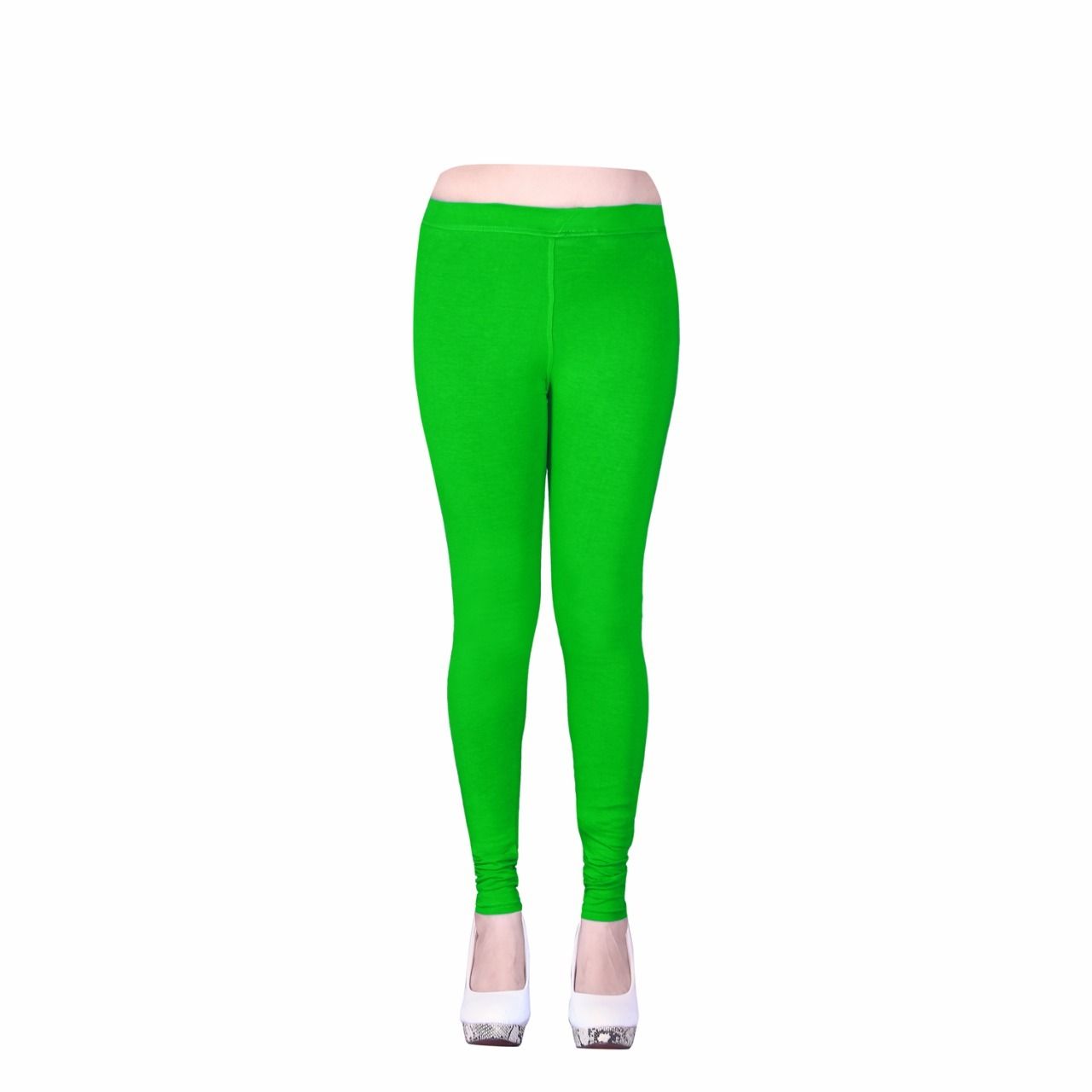 Plain Leggings - Ladies Plain Legging Manufacturer from Delhi