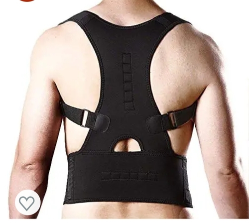 Posture Back Support Belt