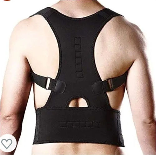 Back Support Belt India