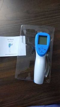 Non-contact Handheld Infrared Thermometer