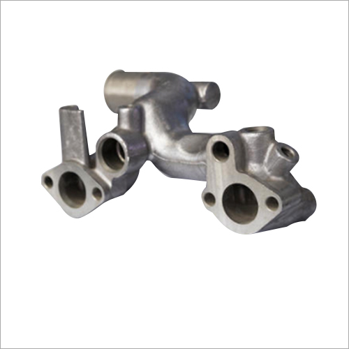 Aluminium Automotive Die Casting