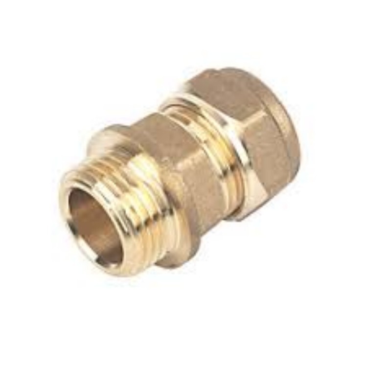 Brass Die Casting