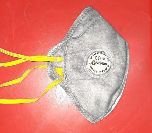 Venus V-430 SLV Respirator Mask (Grey)