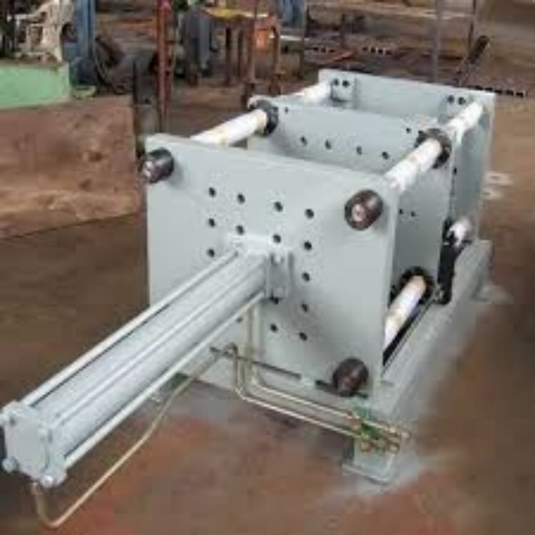 Aluminum Gravity Die Casting - High-Quality Parts Production | Superior Surface Finish, Controlled Filling via Gravity